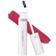 Wonderskin Wonder Blading Lip Masque Pink Lip Stain Long Lasting Lip Stain Transfer Proof Pink Lip Tint Charming Masque Stain & Go - Maison des fragrances