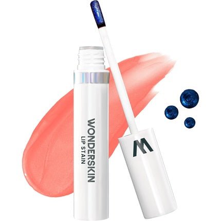 Wonderskin Wonder Blading Lip Stain Masque Crush Masque Crush Stain & Go - Maison des fragrances