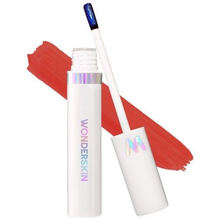 Wonderskin Wonder Blading Lip Stain Masque Glamorous - Maison des fragrances