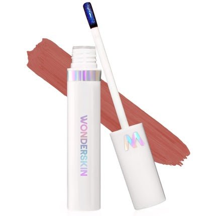 Wonderskin Wonder Blading Lip Stain Masque Lovely - Maison des fragrances