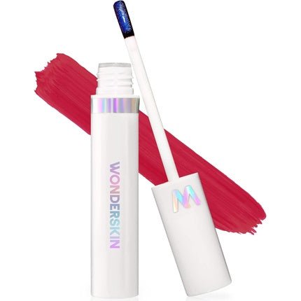 Wonderskin Wonder Blading One Step Lip Stain Masque First Kiss - Maison des fragrances