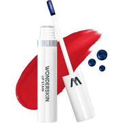 Wonderskin Wonder Blading One Step Lip Stain Masque Playful - Maison des fragrances