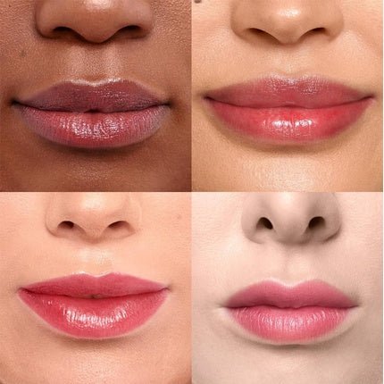 Wonderskin Wonder Blading Peel and Reveal Lip Stain Kit Nude Long Lasting Waterproof Transfer Proof Pink Peel Away Makeup XOXO - Maison des fragrances