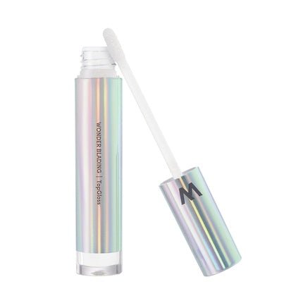 Wonderskin Wonder Blading Top Gloss Clear Shine - Maison des fragrances