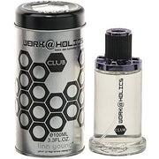 Work@holics Club For Men Eau de Parfum 100ml - Maison des fragrances
