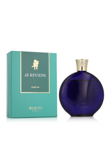 Worth Je Reviens Perfume