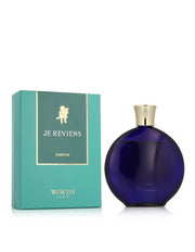 Worth Je Reviens Perfume