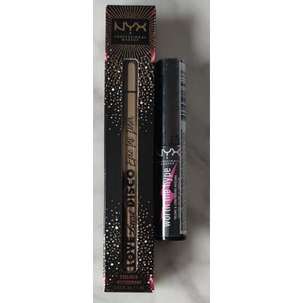 Worth The Hype Volume & Lengthening Mascara Black - Maison des fragrances