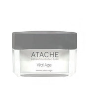 Wrinkle Attack Night Cream 50ml - Maison des fragrances