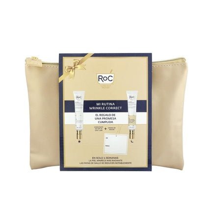 Wrinkle Correct Day Cream SPF30+ - Pack of 2 - Maison des fragrances