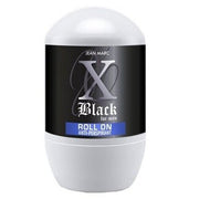 X-Black Antiperspirant in Ball 50ml Jean Marc - Maison des fragrances