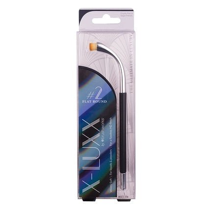 X - Luxx Lip and Concealer Brush No. 2 - Maison des fragrances