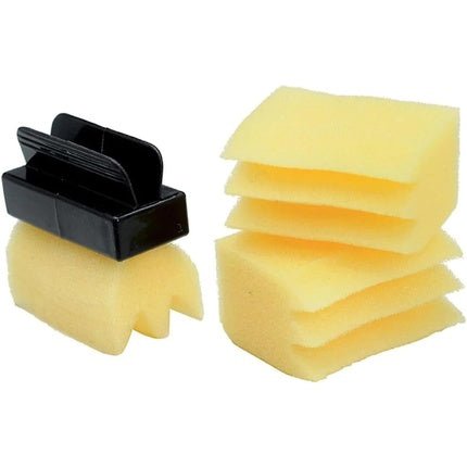 XANITALIA Permanent Sponge - Maison des fragrances
