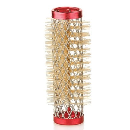 Xanitalia Thermal Metal Curlers with Brush 15mm - Maison des fragrances