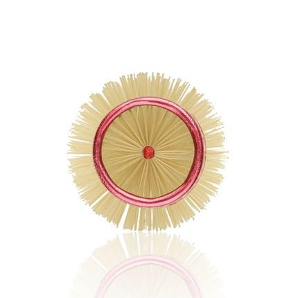 Xanitalia Thermal Metal Curlers with Brush 15mm - Maison des fragrances