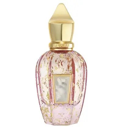 Xerjoff 1717 Elle Anniversary Eau De Parfum Spray 50ml - Maison des fragrances