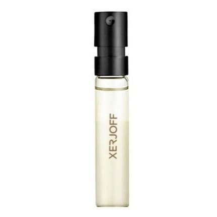 Xerjoff Accento Eau de Parfum 2 ml - Maison des fragrances