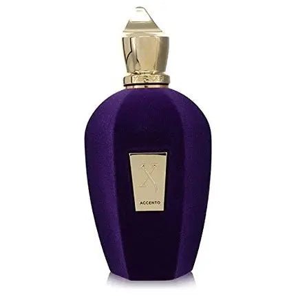 Xerjoff Accento Eau de Parfum (EDP) Mixte - Maison des fragrances