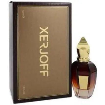 Xerjoff Alexandria II Unisex - Eau de Parfum Spray 30ml - Maison des fragrances