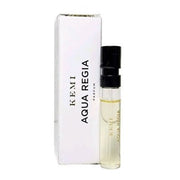 Xerjoff Aqua Regia Parfum Eau de Parfum (EDP) Mixte 2ml - Maison des fragrances