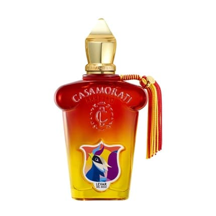 Xerjoff Casamorati Levar Del Sole Parfum Eau de Parfum (EDP) Mixte 100ml - Maison des fragrances