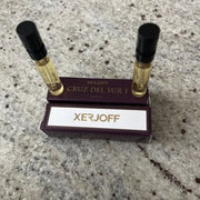 Xerjoff Cruz Del Sur I 2x 2ml Unisexe - Maison des fragrances