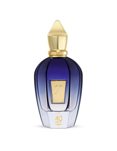 Xerjoff Join The Club 40 Knots Eau De Parfum Spray 100ml