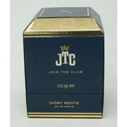 Xerjoff Join The Club Ivory Route Eau de Parfum (EDP) Mixte 50ml - Maison des fragrances