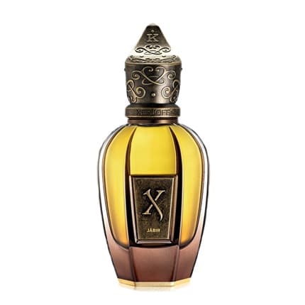 Xerjoff K Collection Jabir Parfum Eau de Parfum (EDP) Mixte 50ml - Maison des fragrances