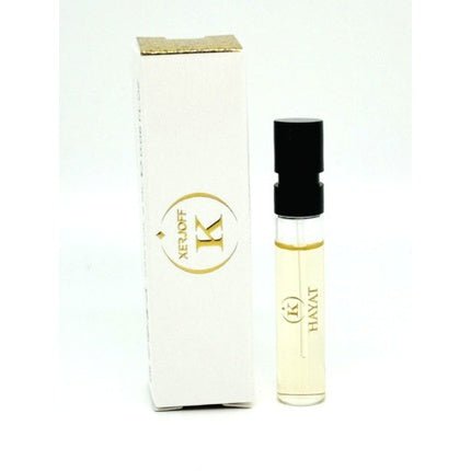 Xerjoff Kemi Hayat Parfum Eau de Parfum (EDP) Mixte 2ml - Maison des fragrances