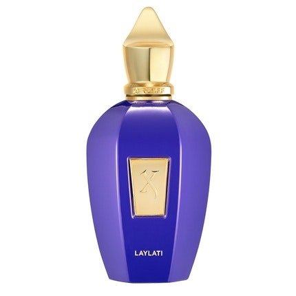 Xerjoff Laylati Eau de Parfum (EDP) Mixte 100ml - Maison des fragrances