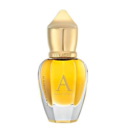 Xerjoff Oud Alexandria Ii Oil Parfum 15ml Unisexe - Maison des fragrances