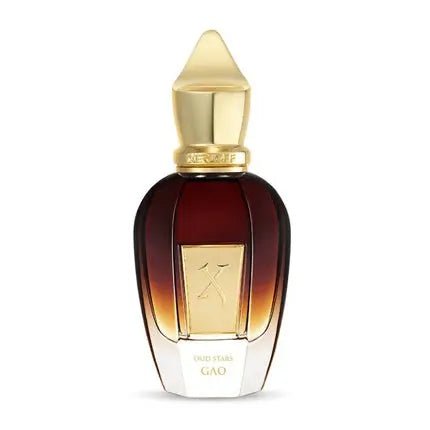 Xerjoff Oud Stars Gao Parfum Spray 50 Milliliters - Maison des fragrances