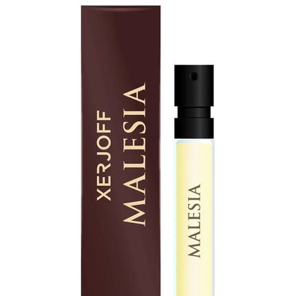Xerjoff Oud Stars Malesia Parfum 2ml pour homme - Maison des fragrances