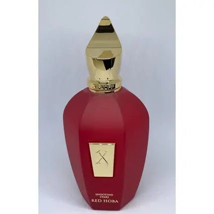 Xerjoff Red Hoba 100ml 3.4oz - Maison des fragrances