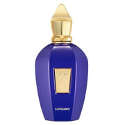 Xerjoff Soprano Eau de Parfum (EDP) Mixte 100ml - Maison des fragrances