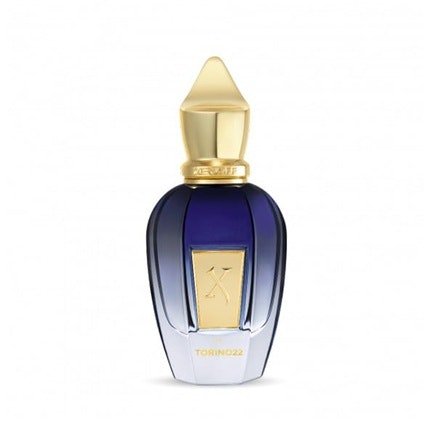 Xerjoff Torino 22 Unisex Perfume Eau de Parfum (EDP) Mixte 50ml - Maison des fragrances