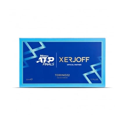 Xerjoff Torino 22 Unisex Perfume Eau de Parfum (EDP) Mixte 50ml - Maison des fragrances