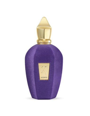 Xerjoff Accento Eau De Parfum 100ml Unisex Spray