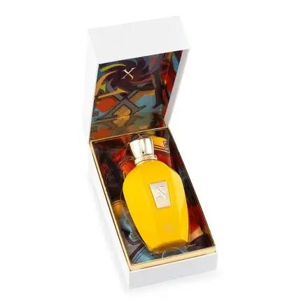 Xerjoff V Erba Gold Eau de Parfum (EDP) Mixte 100ml - Maison des fragrances