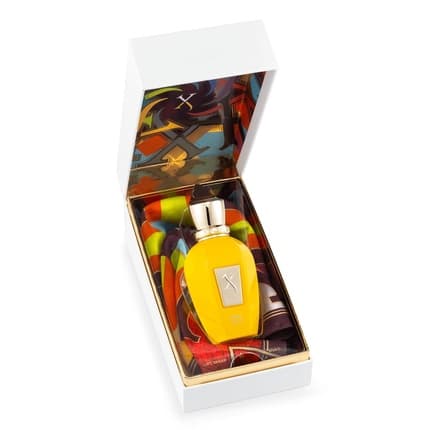 Xerjoff V Erba Gold Unisex Eau de Parfum (EDP) Mixte 50ml - Maison des fragrances