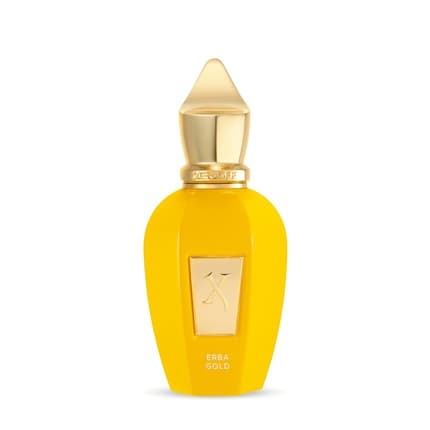 Xerjoff V Erba Gold Unisex Eau de Parfum (EDP) Mixte 50ml - Maison des fragrances
