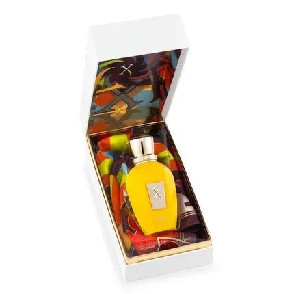 Xerjoff V Erba Gold Unisex Eau de Parfum (EDP) Mixte 50ml - Maison des fragrances