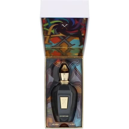 Xerjoff V Ouverture Eau de Parfum (EDP) Mixte - Maison des fragrances