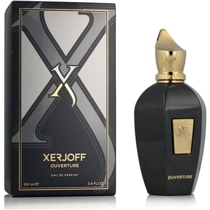 Xerjoff V Ouverture Eau de Parfum (EDP) Mixte - Maison des fragrances