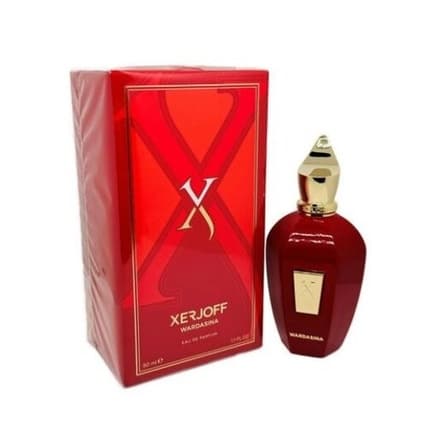 Xerjoff Wardasina Eau de Parfum (EDP) Mixte 50ml - Maison des fragrances
