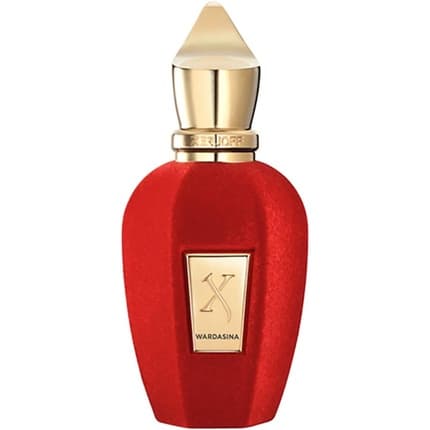 Xerjoff Wardasina Unisex Eau de Parfum (EDP) Mixte 50ml - Maison des fragrances