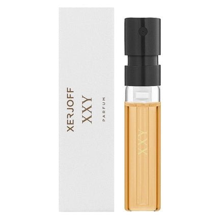 Xerjoff Xxy Parfum 2ml Unisexe - Maison des fragrances