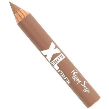 XL BROW FIBER Light Brow Pencil - Maison des fragrances