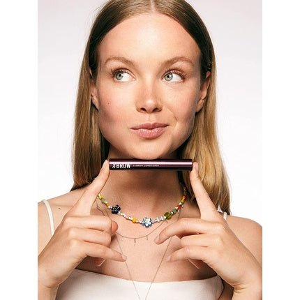 XLASH Xbrow Eyebrow Growth Serum Strengthening and Effective 3ml - Maison des fragrances